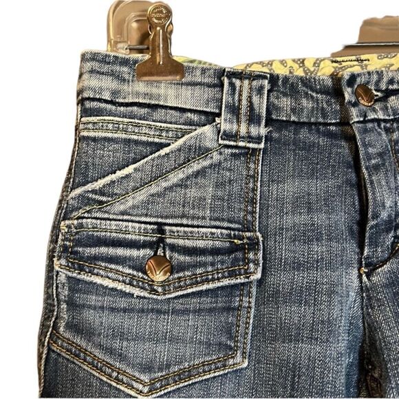 NWT! Vigoss low rise boot cut jeans - Picture 3 of 13